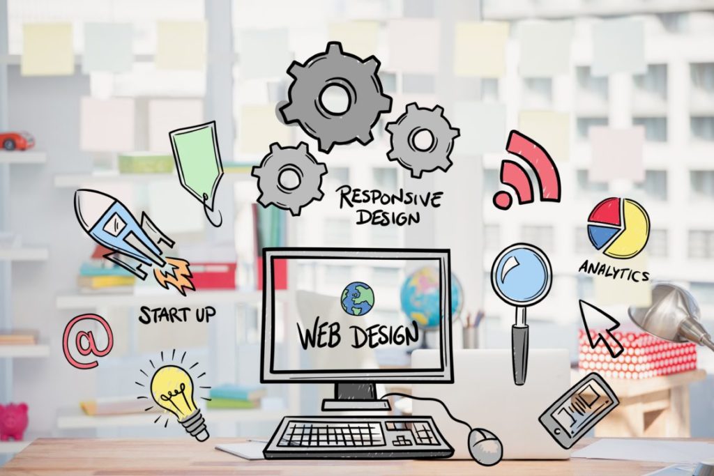 Do You Really Need Your Website Redesigned?