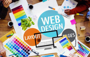 Website Development and Web Design - Vital Elements