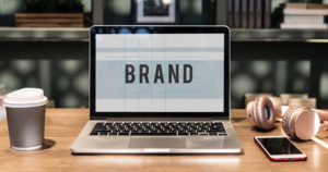 Start With Simple Thing To Brand Your Website