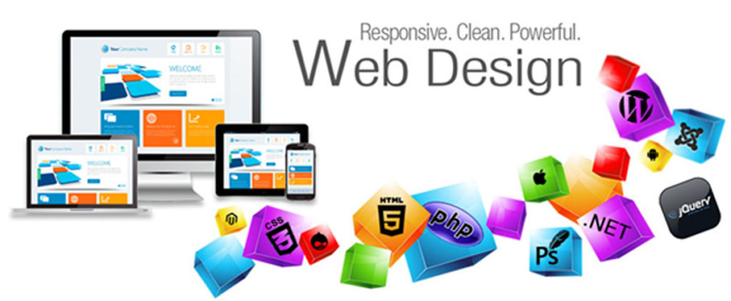 5 Valuable Tips to Pick the Best Website Design Company According to your Requirements