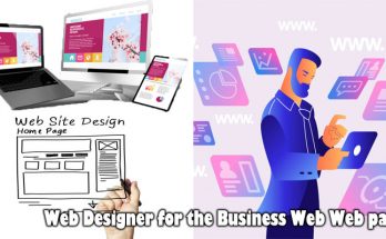 Major 10 Guidelines for Choosing a Web Designer for the Business Web Web page
