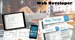 Web Developer - Ways to Commence a Net Improvement Business