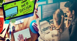 Net Web page Style and Picking the proper Web Design Enterprise