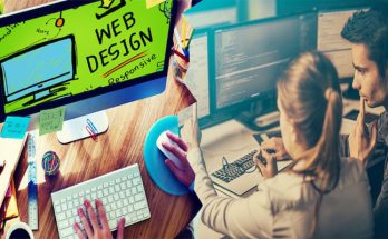 Net Web page Style and Picking the proper Web Design Enterprise