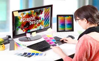 Learning Graphics Design; what you should know