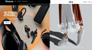 Ecommerce Website Examples