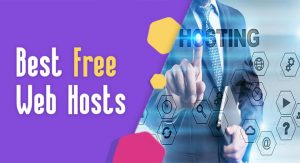 Free Web Hosting - What Are the Limitations of Free Web Hosting?