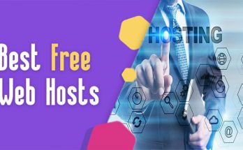 Free Web Hosting - What Are the Limitations of Free Web Hosting?