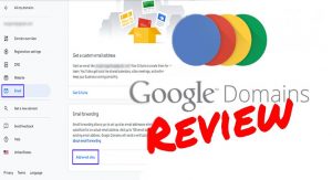 Google Domains - What You Need to Know