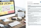 Marketing and Website Design Job Description