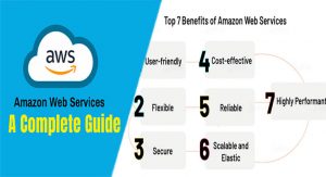 The Benefits of Amazon Web Hosting