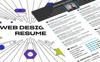 Web Designer Job Description Resume