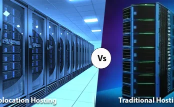 5 Reasons Why Businesses are Choosing Colocation Over Traditional Hosting