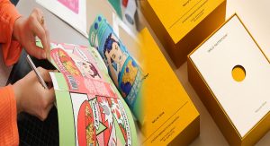 Effective Food Packaging Design Websites for Product Differentiation