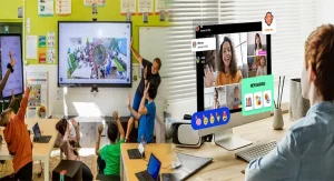 Exploring Interactive eLearning Websites: Enhancing Learning Experiences for Students and Teachers