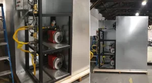 Why Modular Powder Coating Oven Designs Allow Easy Expansion and Reconfiguration