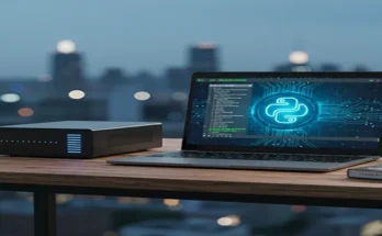 Best Affordable Python Hosting with SSH Access and Git Deployment