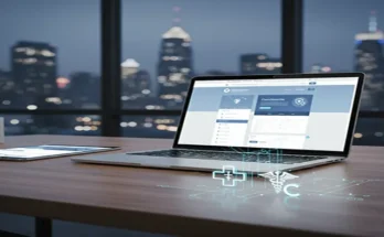 Custom Web Development Services for Private Healthcare Clinics