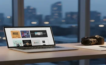 How to Create a Graphic Design Portfolio with No Client Work