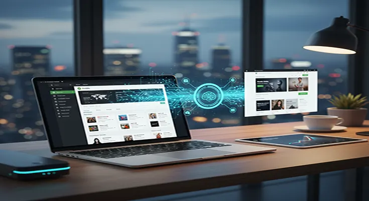 How to Migrate a Shopify Store to a Headless CMS for Better Performance