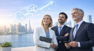 How to Scale after Business Setup in Dubai 2026?