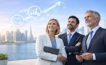 How to Scale after Business Setup in Dubai 2026?