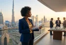 Secure Your Business Setup In Dubai Free Zone