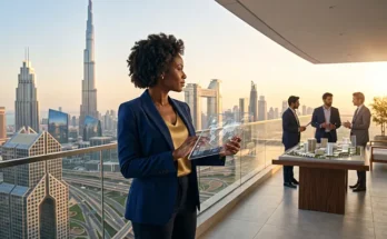 Secure Your Business Setup In Dubai Free Zone