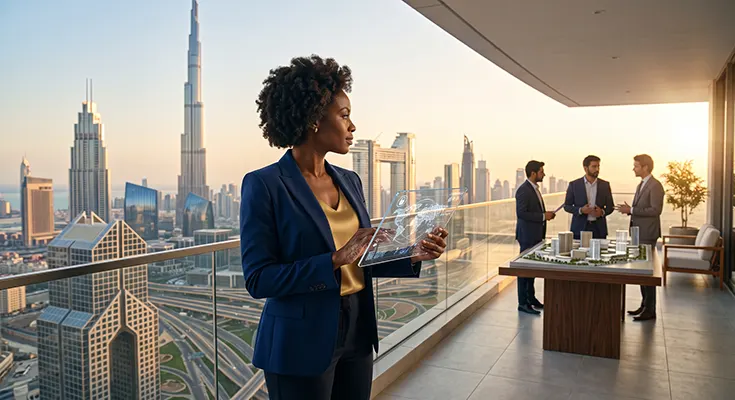 Secure Your Business Setup In Dubai Free Zone